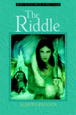 The Riddle: The Second Book of Pellinor (Pellinor Series)