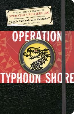Image for Operation Typhoon Shore (The Guild of Specialists, No.2)