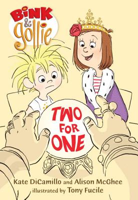 Two for One (Bink & Gollie)