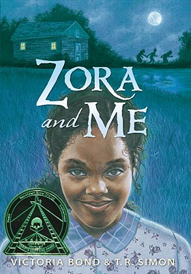 Image for Zora and Me Zora and Me