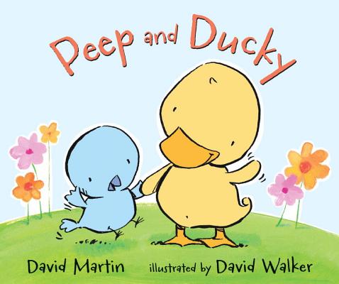 Image for Peep and Ducky Peep and Ducky
