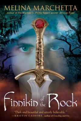 Finnikin of the Rock (The Lumatere Chronicles)