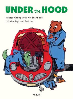 Image for Under the Hood Under the Hood