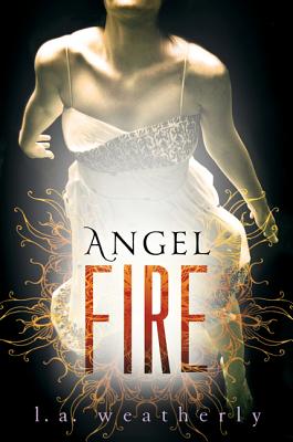 Image for Angel Fire Angel Fire