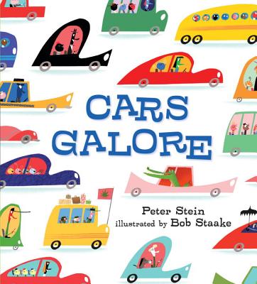 Image for Cars Galore Cars Galore