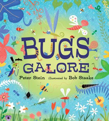Image for Bugs Galore Bugs Galore