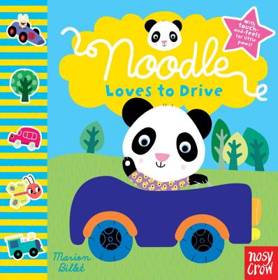 Image for Noodle Loves to Drive Noodle Loves to Drive
