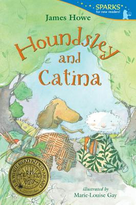 Image for Houndsley and Catina: Candlewick Sparks Houndsley and Catina: Candlewick Sparks