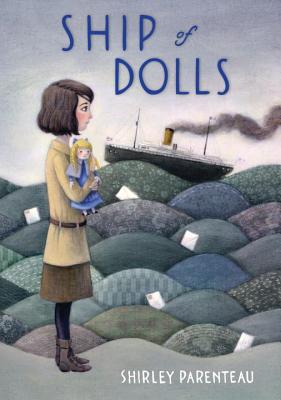 Ship of Dolls (The Friendship Dolls)