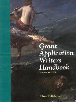 Grant Application Writer's Handbook