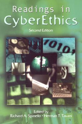 Readings In Cyberethics