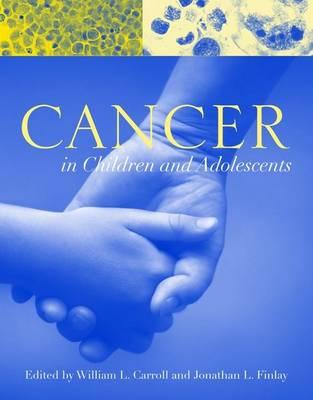 Cancer in Children and Adolescents: .