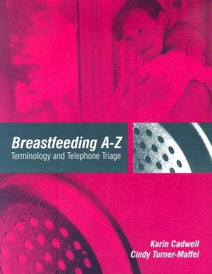 Breastfeeding A-Z: Terminology and Telephone Triage