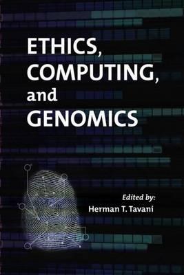 Ethics, Computing, and Genomics