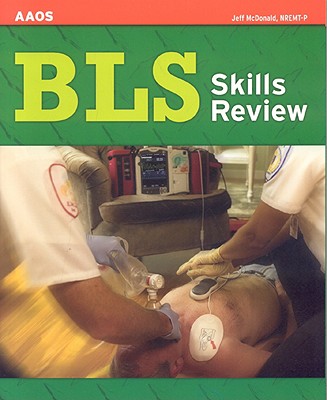 BLS Skills Review