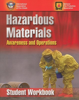 Image for Hazardous Materials Awareness and Operations, Student Workbook