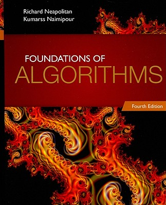 Foundations of Algorithms