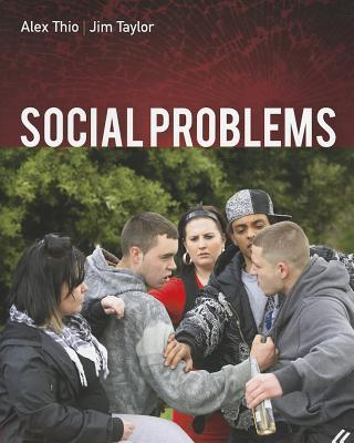 Social Problems: .