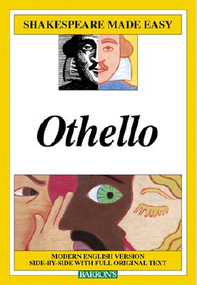 Image for Othello (Shakespeare Made Easy)