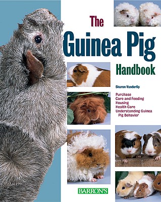 Guinea Pig Handbook