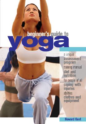 Image for The Beginner's Guide to Yoga