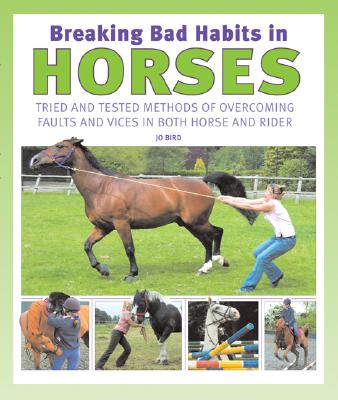 Image for Breaking Bad Habits in Horses