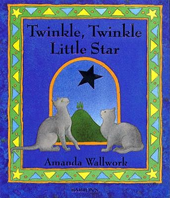 Twinkle, Twinkle Little Star