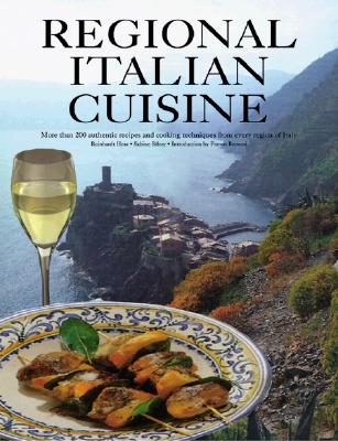 Regional Italian Cuisine
