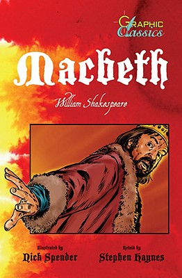 Graphic Classics Macbeth