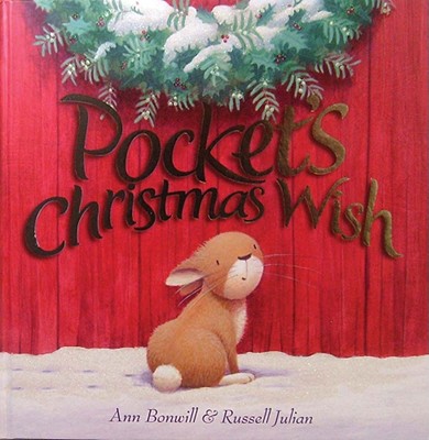 Pocket's Christmas Wish (English)
