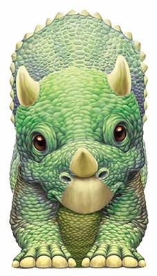 Little Dinosaur (Look at Me Books)