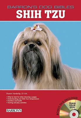 Shih Tzu (B.E.S. Dog Bibles)