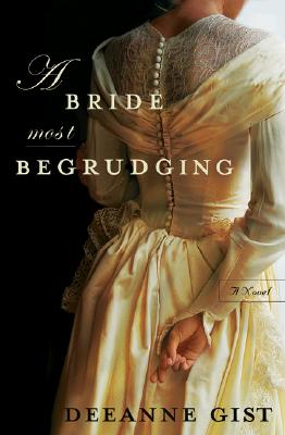 Image for A Bride Most Begrudging