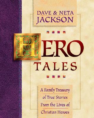 Image for "Hero Tales, vol. 1 (paper)"
