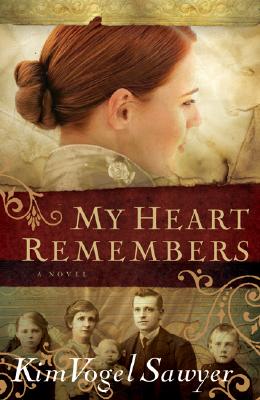 Image for My Heart Remembers