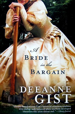 Image for A Bride in the Bargain