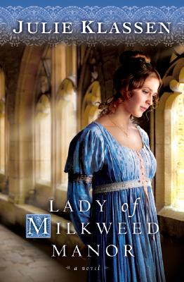 Image for Lady of Milkweed Manor