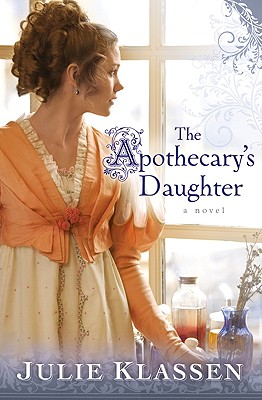 Image for The Apothecary's Daughter