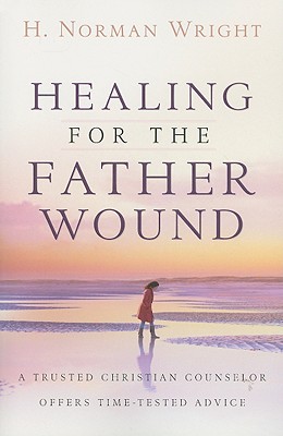 Healing for the Father Wound