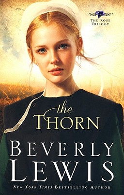Image for The Thorn