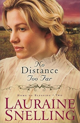 No Distance Too Far (Home to Blessing)