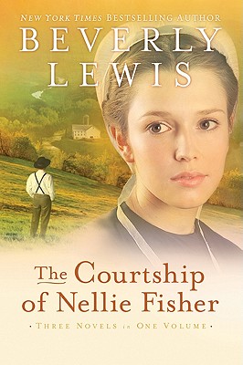 Image for Courtship of Nellie Fisher, The Courtship of Nellie Fisher, The