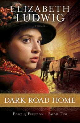 Dark Road Home (Edge of Freedom)