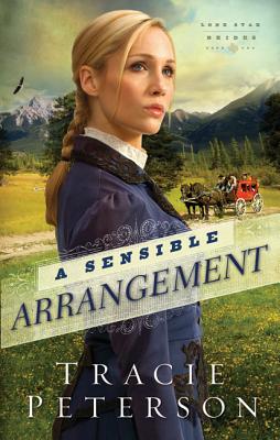 Image for A Sensible Arrangement (Lone Star Brides)