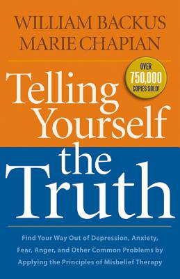 Telling Yourself the Truth (Repackaged)