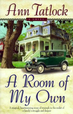 Image for A Room of My Own: A Novel A Room of My Own: A Novel