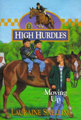 Moving Up (High Hurdles #7)