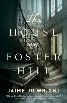 Image for The House on Foster Hill