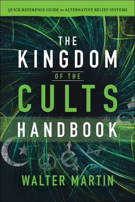 Image for Kingdom of the Cults Handbook