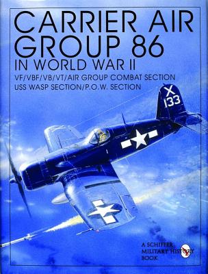 Carrier Air Group 86